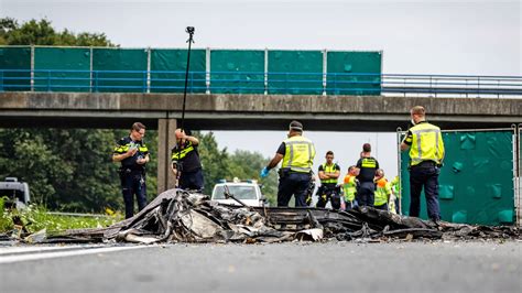 Overleden piloot van neergestort vliegtuigje volgde vlieglessen